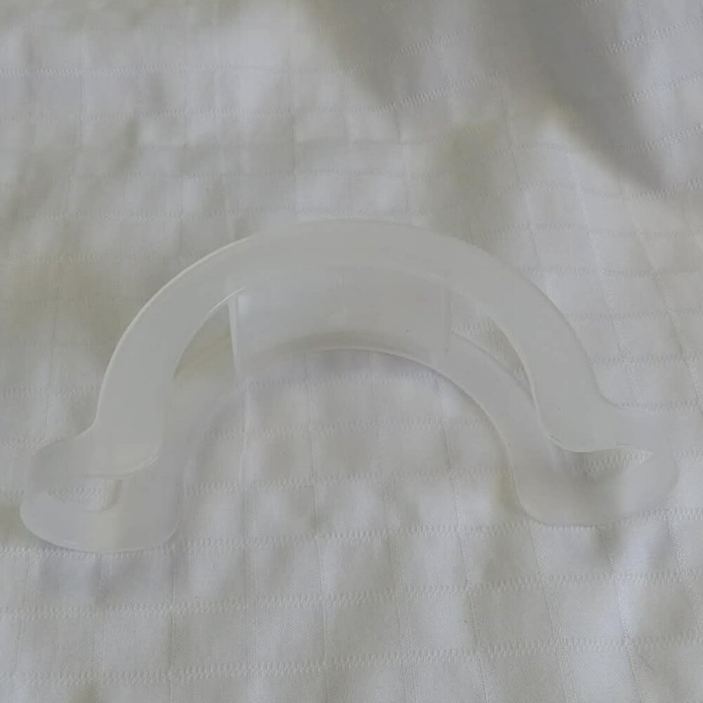 Whirlpool Washer HoseRetainer Support WP8577378 8577378 8541672 KenmoreRoper NEW